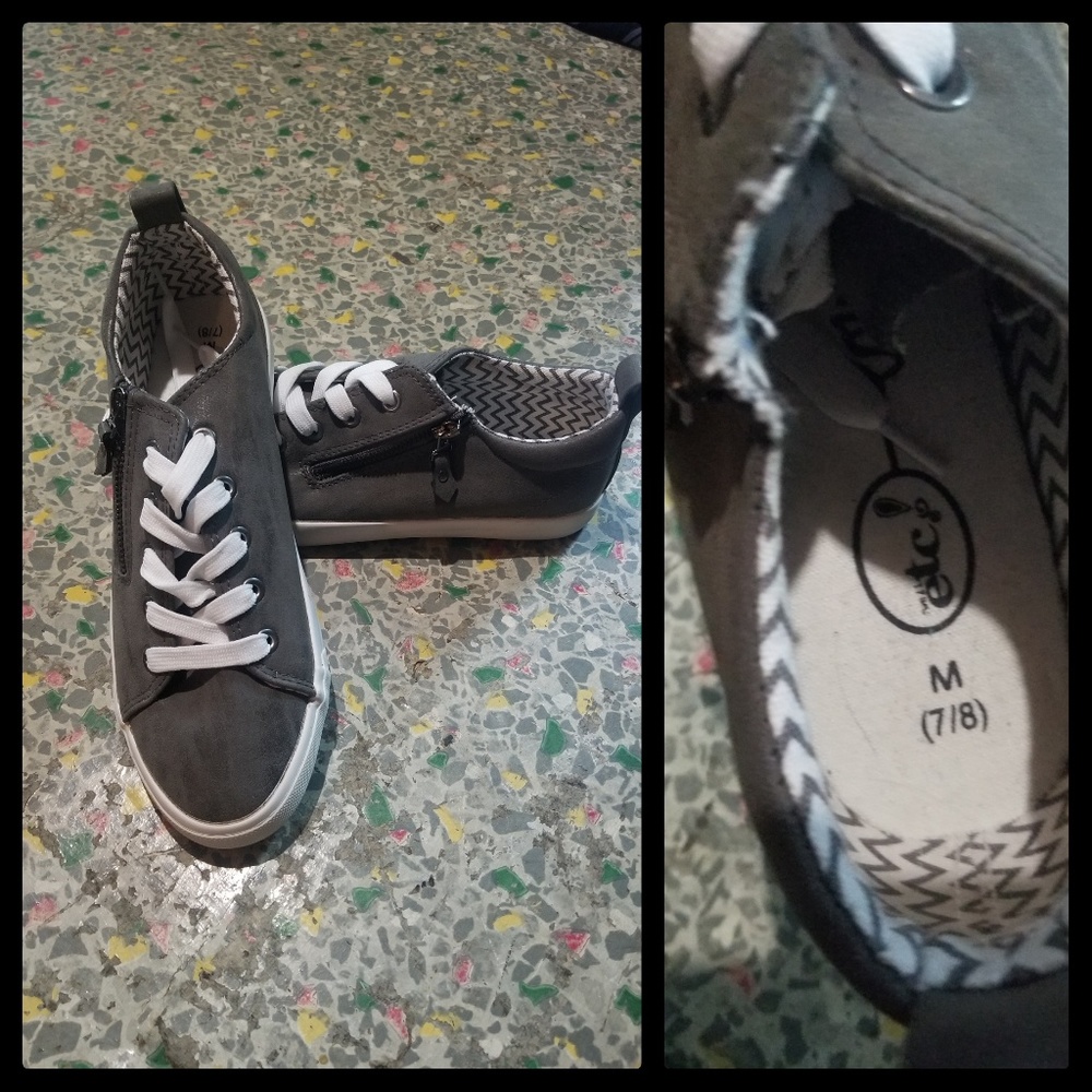 Womens Sneakers